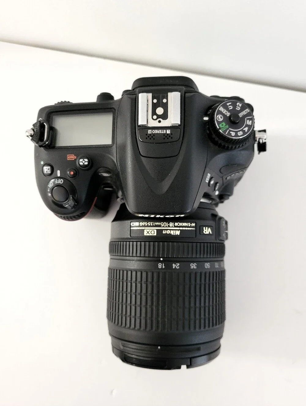 Nikon | Nikon D7100 Camera Bundle